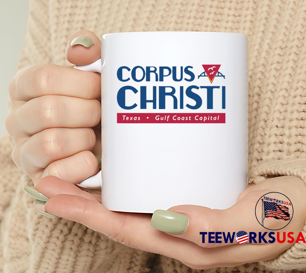 Coast Capital Texas - Adult & Kids T-Shirts, Sweatshirts & Hoodies apparel design preview 6
