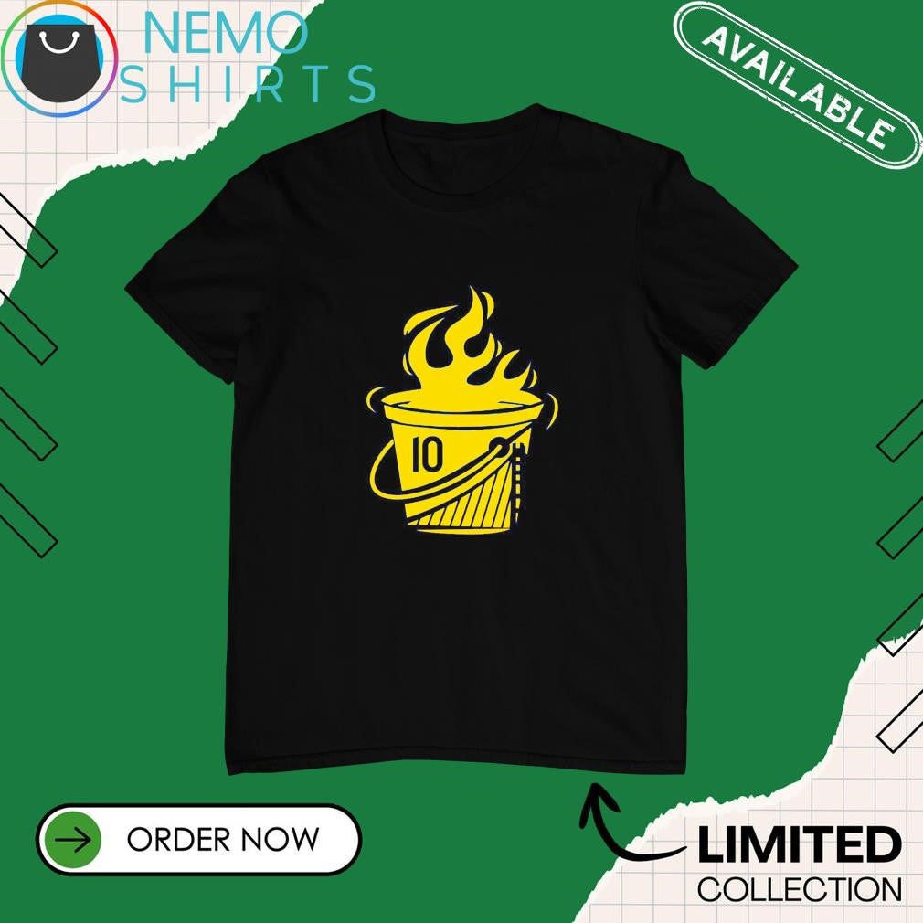 Jimmy buckets Butler Golden State Warriors - Adult & Kids T-Shirts, Sweatshirts & Hoodies apparel design preview 1