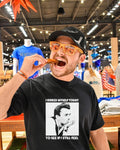 I kirked myself today to see if still feel - Adult & Kids T-Shirts, Sweatshirts & Hoodies apparel design preview 1