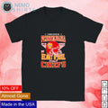 I may live in Pennsylvania but on gameday my heart - Adult & Kids T-Shirts, Sweatshirts & Hoodies apparel design preview 1