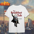 The Breakfast Club Dont You Forgoetta Bout Me - Adult & Kids T-Shirts, Sweatshirts & Hoodies apparel design preview 1