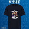 Damn right I am a Minnesota Vikings win or lose - Adult & Kids T-Shirts, Sweatshirts & Hoodies apparel design preview 1