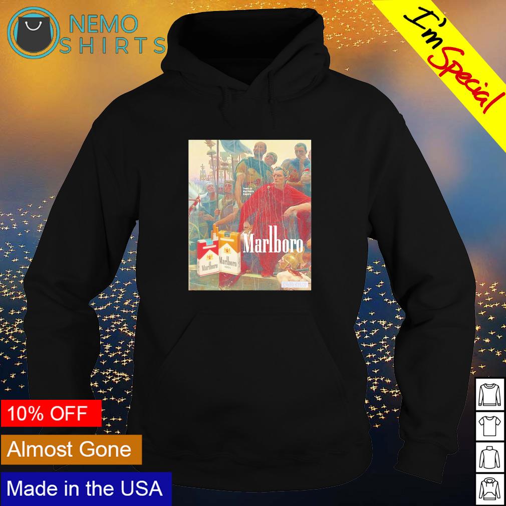 Come to Marlboro Empire - Adult & Kids T-Shirts, Sweatshirts & Hoodies product image 2