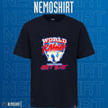 World rawr IV lighting ain't shit - Adult & Kids T-Shirts, Sweatshirts & Hoodies apparel design preview 1