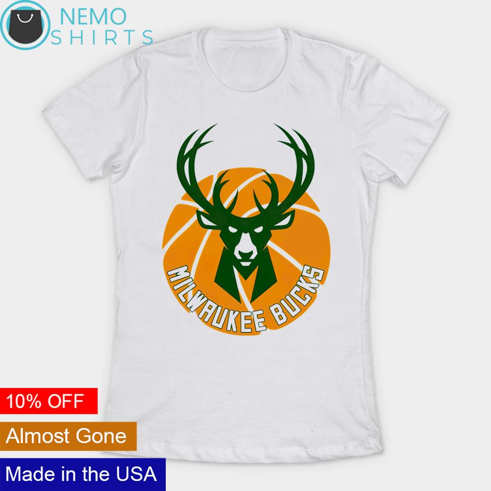 Bucks Milwaukee - Adult & Kids T-Shirts, Sweatshirts & Hoodies product image 2