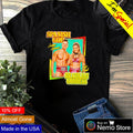 Sammy Guevara and Tay Conti spanish God brazilian - Adult & Kids T-Shirts, Sweatshirts & Hoodies apparel design preview 1