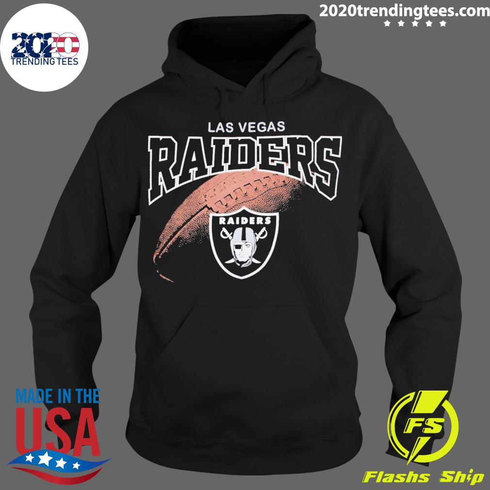 Official las Vegas Raiders American Football - Adult & Kids T-Shirts, Sweatshirts & Hoodies apparel design preview 2