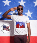 Josh Allen JA Sunglasses - Adult & Kids T-Shirts, Sweatshirts & Hoodies apparel design preview 1