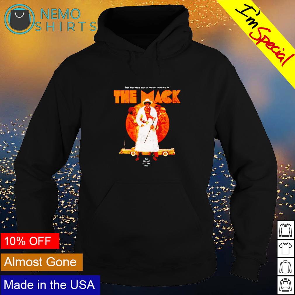 Now that you've seen all the root Mack - Adult & Kids T-Shirts, Sweatshirts & Hoodies apparel design preview 2