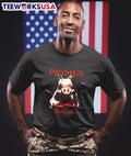 Primus Pork Soda vintage - Adult & Kids T-Shirts, Sweatshirts & Hoodies apparel design preview 1
