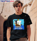 Yuno Pirates On A Boat - Adult & Kids T-Shirts, Sweatshirts & Hoodies apparel design preview 1
