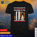 No day shall erase you from the memory of time never - Adult & Kids T-Shirts, Sweatshirts & Hoodies apparel design preview 1