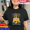 Iowa Hawkeyes Wbb 117th anniversary 1847 2024 - Adult & Kids T-Shirts, Sweatshirts & Hoodies apparel design preview 1
