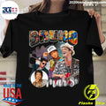 California Surf Van Surfer Surfing Distressed - Adult & Kids T-Shirts, Sweatshirts & Hoodies apparel design preview 1