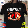 Candyman Halloween - Adult & Kids T-Shirts, Sweatshirts & Hoodies apparel design preview 1