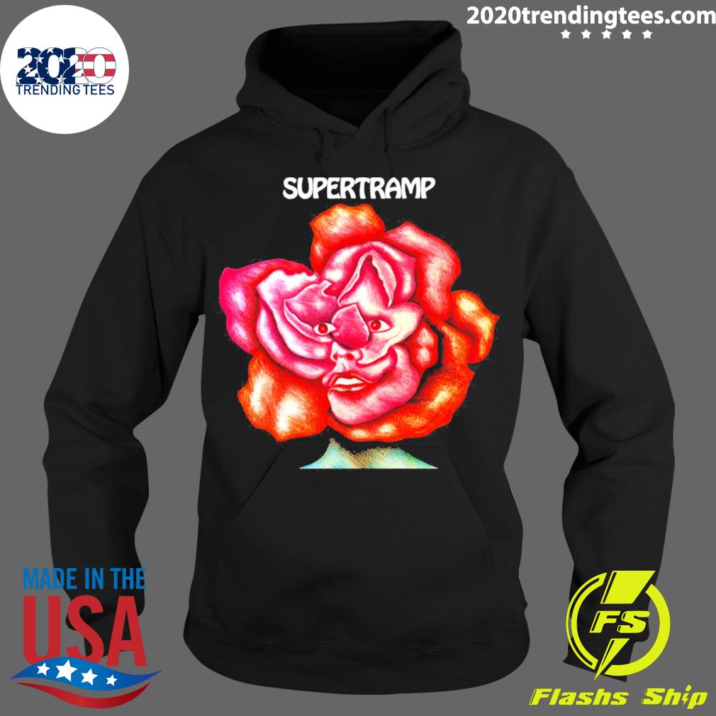 Cannonball Supertramp - Adult & Kids T-Shirts, Sweatshirts & Hoodies apparel design preview 2