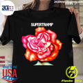 Cannonball Supertramp - Adult & Kids T-Shirts, Sweatshirts & Hoodies apparel design preview 1
