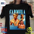 Carmela Soprano - Adult & Kids T-Shirts, Sweatshirts & Hoodies apparel design preview 1