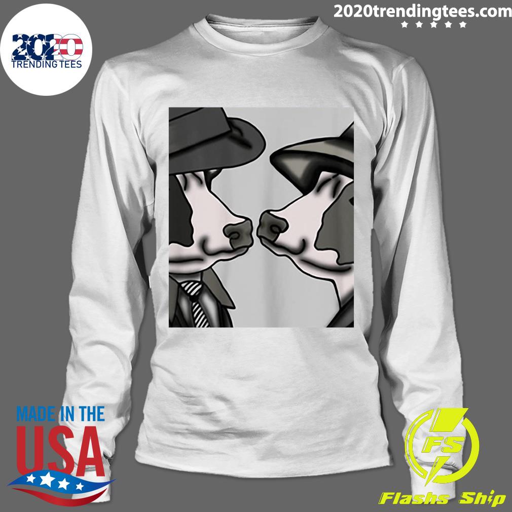 Casablanca - Adult & Kids T-Shirts, Sweatshirts & Hoodies apparel design preview 4