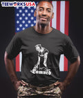 Duff McKagan The Damned - Adult & Kids T-Shirts, Sweatshirts & Hoodies apparel design preview 1