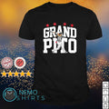 Jose Abreu Grand Pito - Adult & Kids T-Shirts, Sweatshirts & Hoodies apparel design preview 1