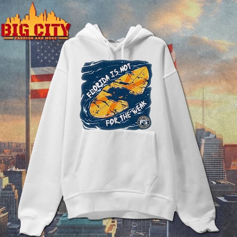 Not for the weak - Adult & Kids T-Shirts, Sweatshirts & Hoodies apparel design preview 2