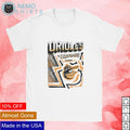 Baltimore Orioles sidewalk sketch logo - Adult & Kids T-Shirts, Sweatshirts & Hoodies apparel design preview 1