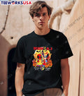Deadpool 3 And Friends Halloween - Adult & Kids T-Shirts, Sweatshirts & Hoodies apparel design preview 1