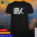 Joey Long Gone Gallo - Adult & Kids T-Shirts, Sweatshirts & Hoodies apparel design preview 1