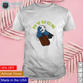 Guilty pleasures hyuck - Adult & Kids T-Shirts, Sweatshirts & Hoodies product image 1