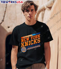 New York Knicks Stadium Essentials To Win - Adult & Kids T-Shirts, Sweatshirts & Hoodies apparel design preview 1
