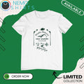 Chubbs Peterson golf academy just easin' the tension - Adult & Kids T-Shirts, Sweatshirts & Hoodies apparel design preview 1