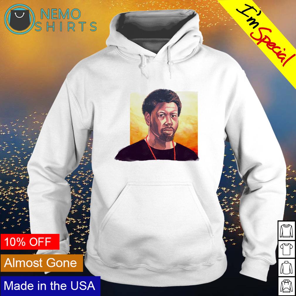Olúfẹmi O. Táíwò Reconsidering Reparations - Adult & Kids T-Shirts, Sweatshirts & Hoodies apparel design preview 2