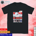 2023 go Bucks Ohio State beat Penn 20 12 Oct 21 - Adult & Kids T-Shirts, Sweatshirts & Hoodies apparel design preview 1