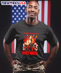 Cult Classic Holy Wars it's feeding me sharpen up our - Adult & Kids T-Shirts, Sweatshirts & Hoodies apparel design preview 1