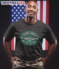 April 8 2025 Ruth Eckerd Hall Clearwater FL Jason - Adult & Kids T-Shirts, Sweatshirts & Hoodies apparel design preview 1