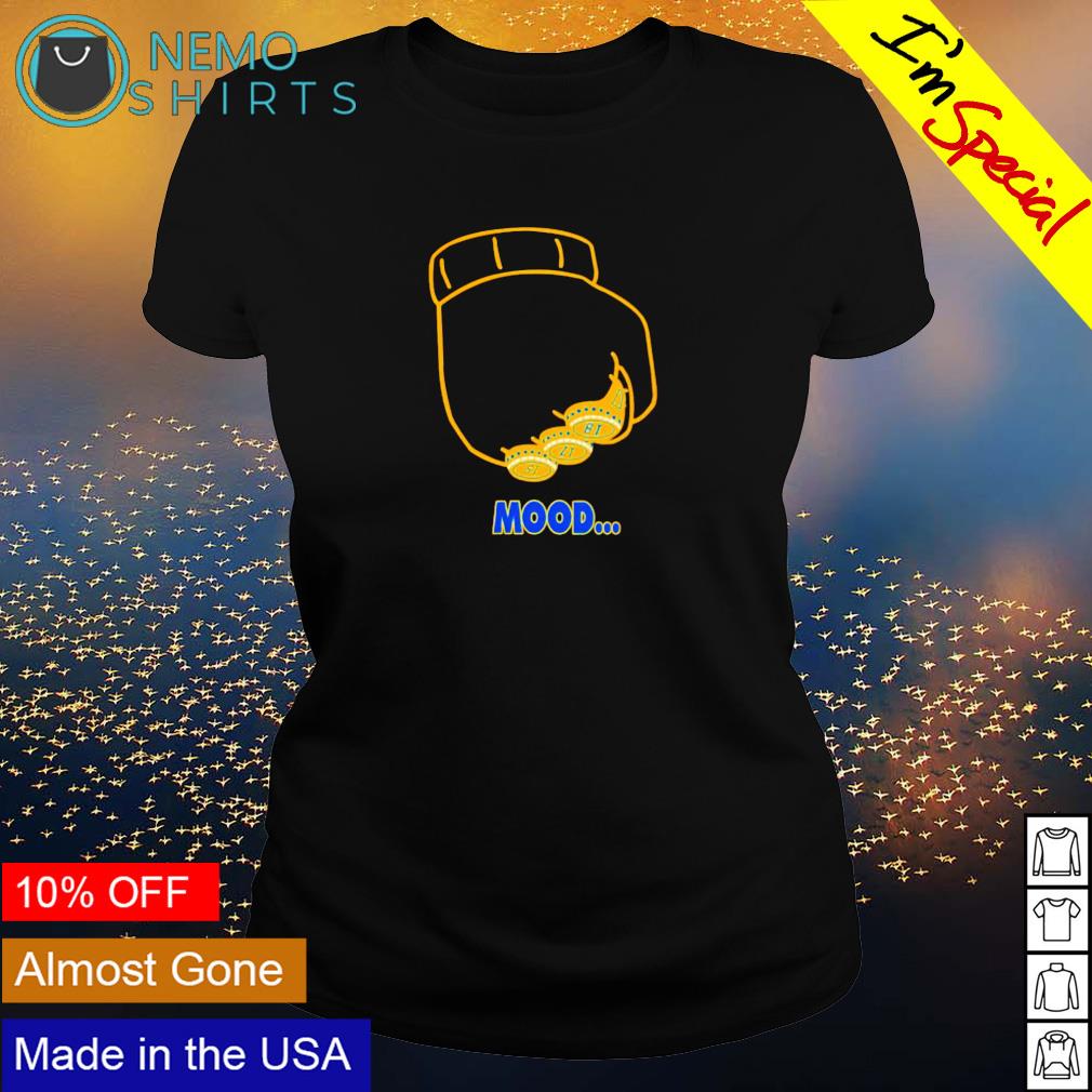 Dray's Parade mood ring - Adult & Kids T-Shirts, Sweatshirts & Hoodies apparel design preview 3
