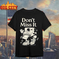 Connor Price Don't Miss It - Adult & Kids T-Shirts, Sweatshirts & Hoodies apparel design preview 1