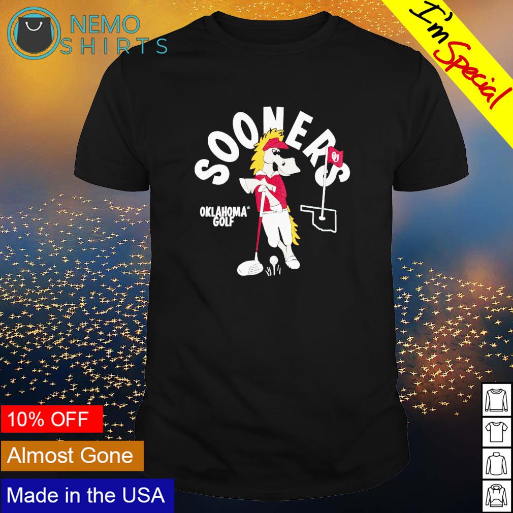 Sooners Oklahoma Gold - Adult & Kids T-Shirts, Sweatshirts & Hoodies apparel design preview 1