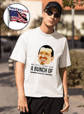 Guenther Steiner we still look like a bunch of - Adult & Kids T-Shirts, Sweatshirts & Hoodies apparel design preview 1