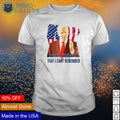 Biden don't forget that I can't remember - Adult & Kids T-Shirts, Sweatshirts & Hoodies apparel design preview 1