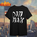 Dim Mak OG Logo 2025 - Adult & Kids T-Shirts, Sweatshirts & Hoodies apparel design preview 1