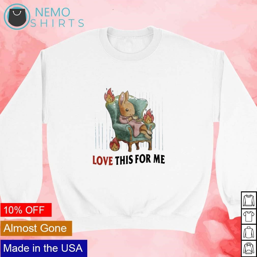 Love this for me - Adult & Kids T-Shirts, Sweatshirts & Hoodies apparel design preview 3
