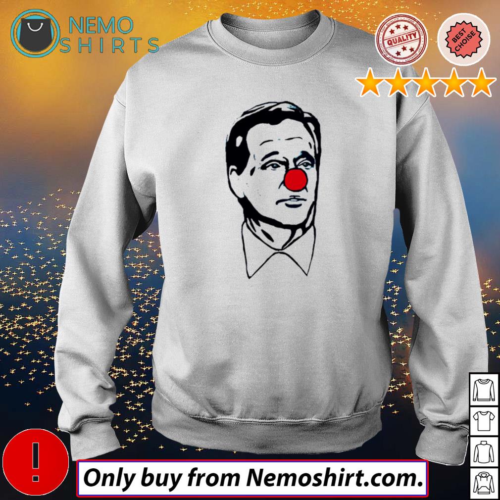 Matt Patricia Goodell Clown - Adult & Kids T-Shirts, Sweatshirts & Hoodies apparel design preview 4