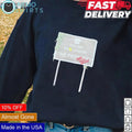 Waterparks 103 you not leaving the property - Adult & Kids T-Shirts, Sweatshirts & Hoodies apparel design preview 1
