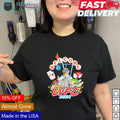 Welcome to fabulous LVFC 2024 - Adult & Kids T-Shirts, Sweatshirts & Hoodies apparel design preview 1