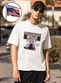 Texas A&M Aggies Monogram - Adult & Kids T-Shirts, Sweatshirts & Hoodies apparel design preview 1