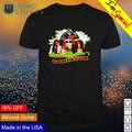 Dazed And Confused characters - Adult & Kids T-Shirts, Sweatshirts & Hoodies apparel design preview 1