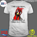 Chicken I May Look Calm But In My Head I've Pecked - Adult & Kids T-Shirts, Sweatshirts & Hoodies apparel design preview 1