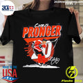 Chris Pronger Philadelphia Signature - Adult & Kids T-Shirts, Sweatshirts & Hoodies apparel design preview 1